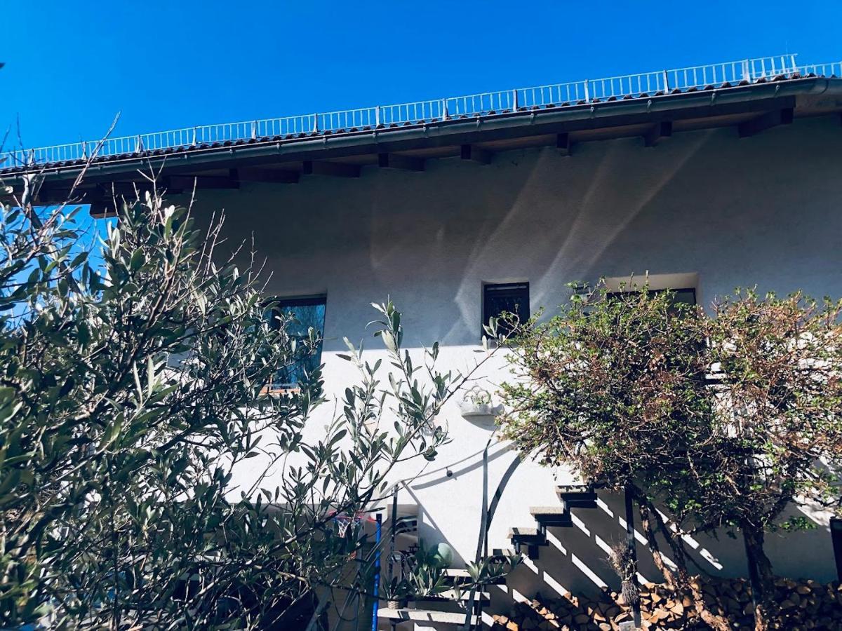 Ferienwohnung Shakira Penig Exterior foto