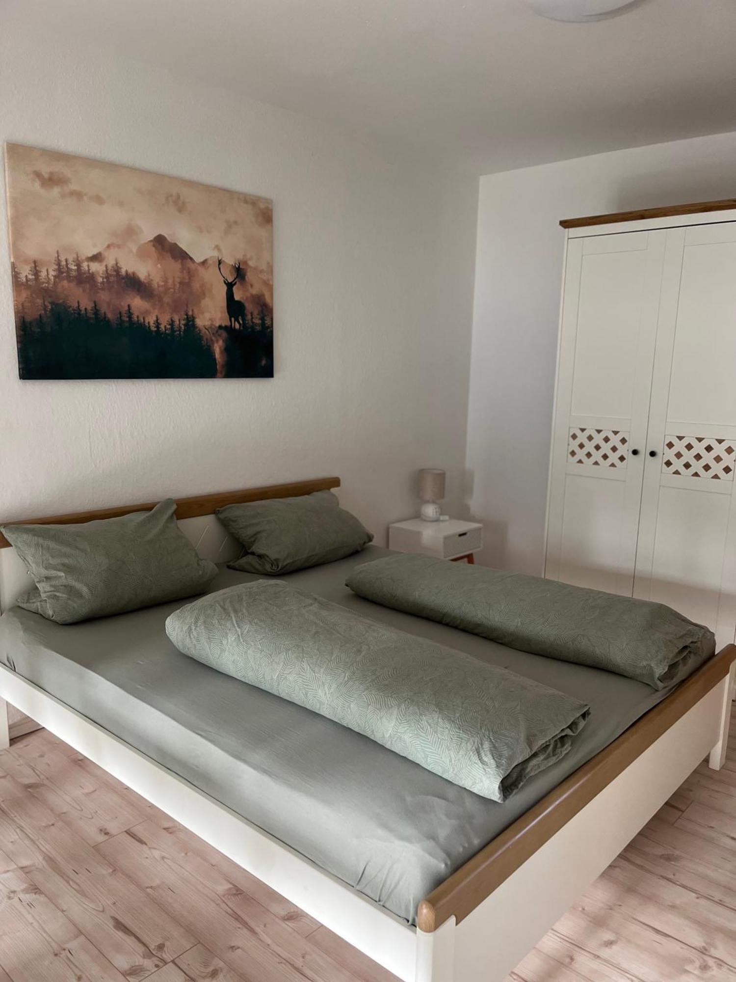 Ferienwohnung Shakira Penig Exterior foto